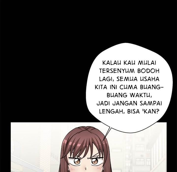 Crossing the Line - Chapter 18 19