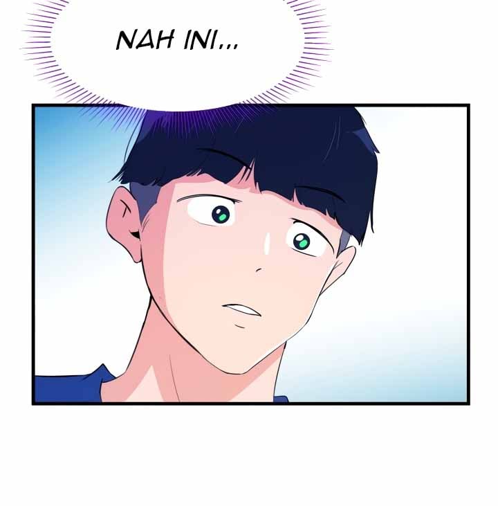 My Roommate is a Succubus - Chapter 18 4