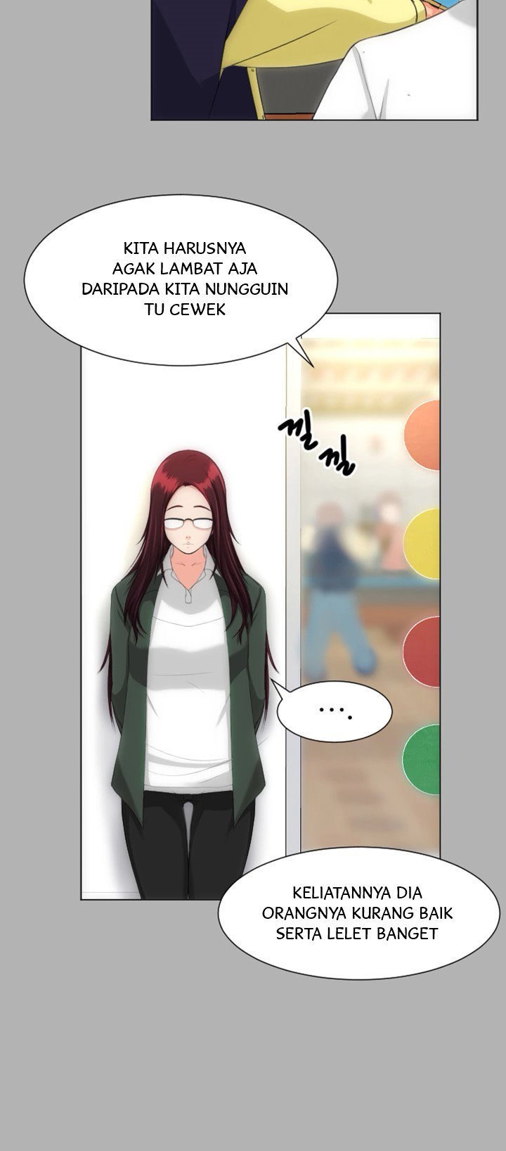 An Adult&#8217;s Experiences - Chapter 18 11