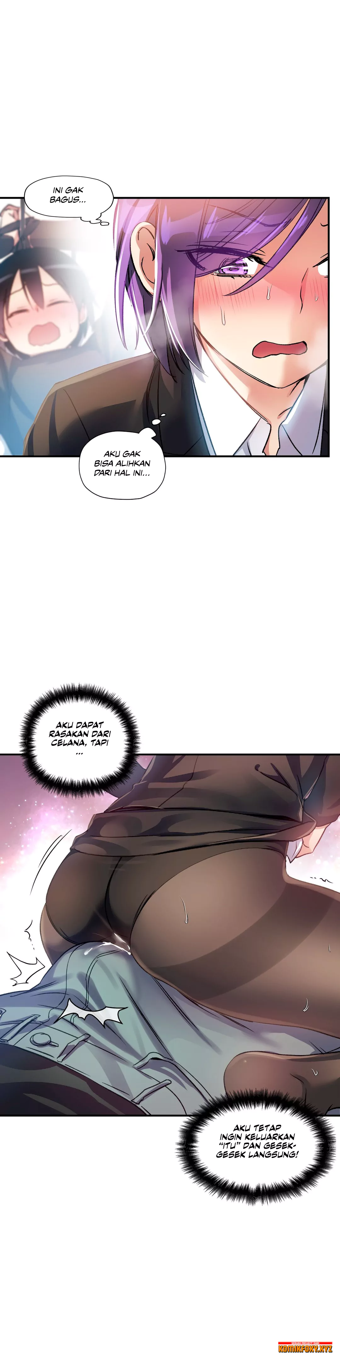 Under Observation: My First Loves and I - Chapter 18 18