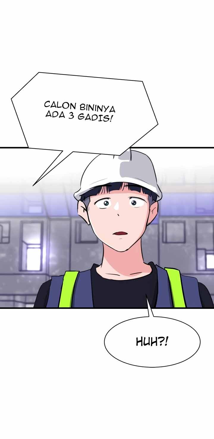 My Roommate is a Succubus - Chapter 18 53