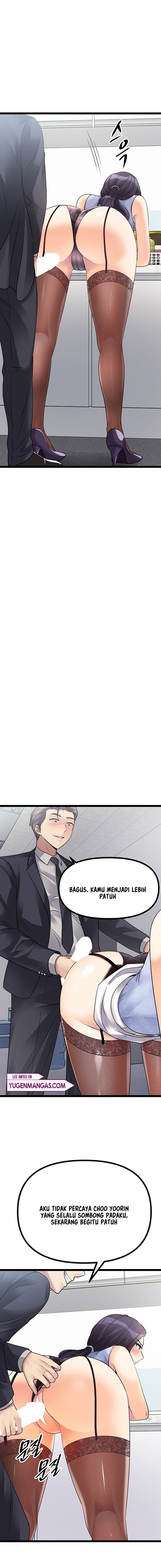 Cucumber Market - Chapter 18 22 Cucumber Market - Chapter 18 22