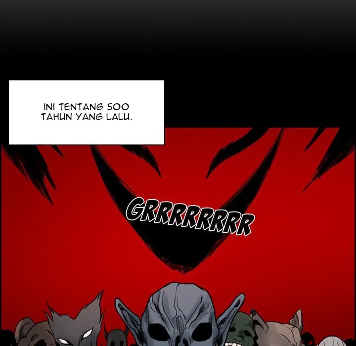Erostica - Chapter 18 21