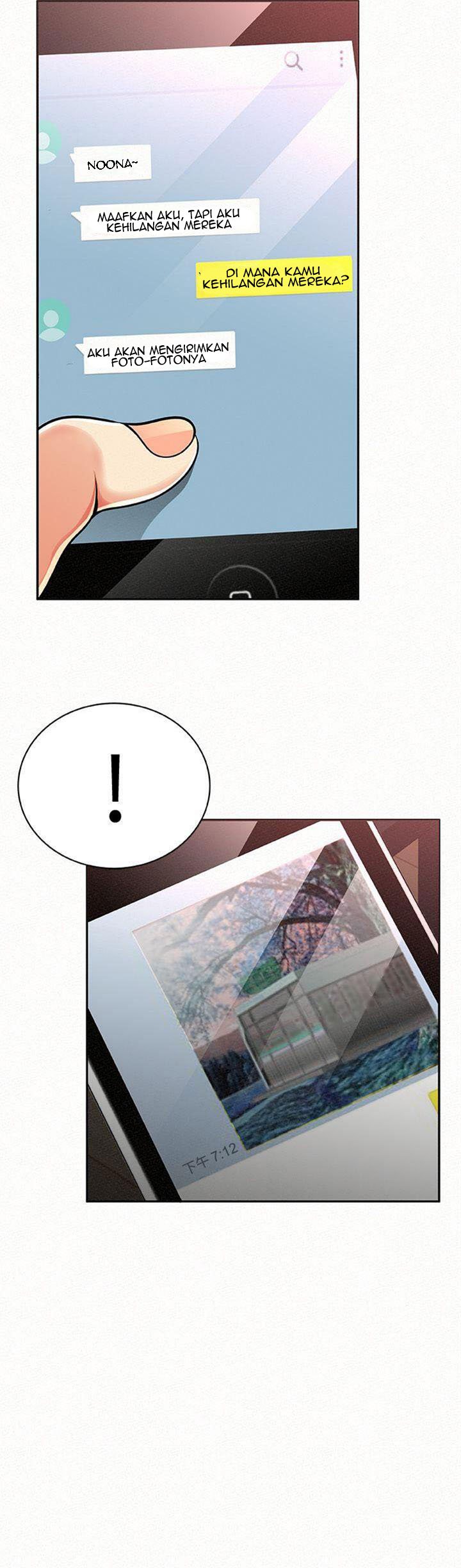 Reporting For Duty Ma’Am - Chapter 18 59 Reporting For Duty Ma’Am - Chapter 18 59