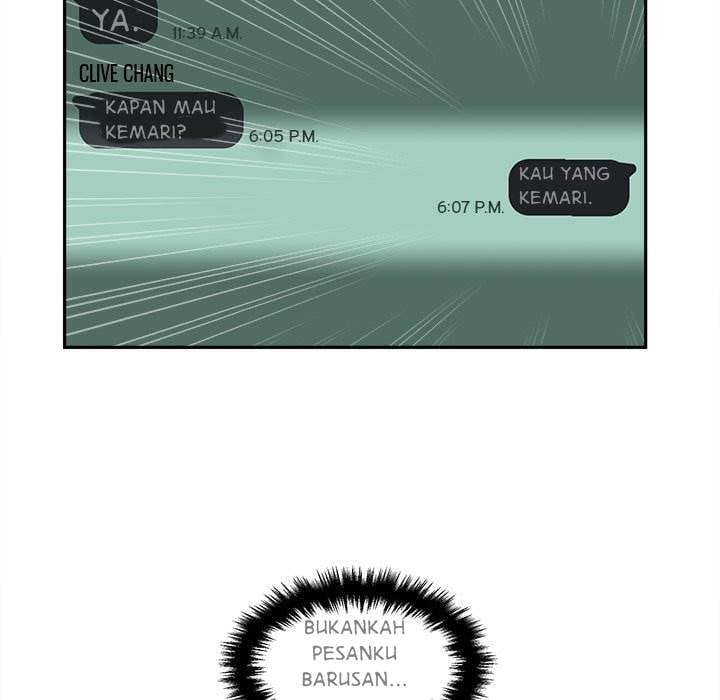 Crossing the Line - Chapter 18 32