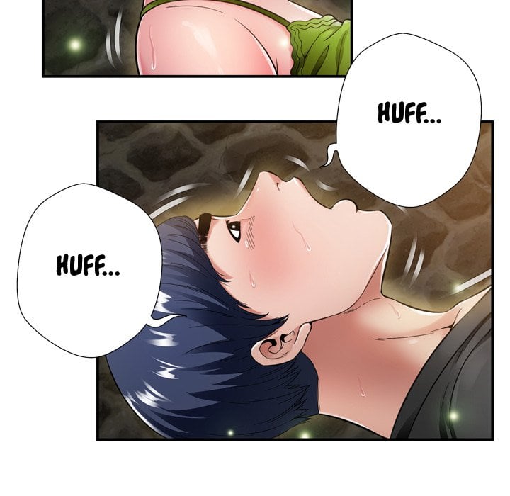 Depths of Hell - Chapter 18 74