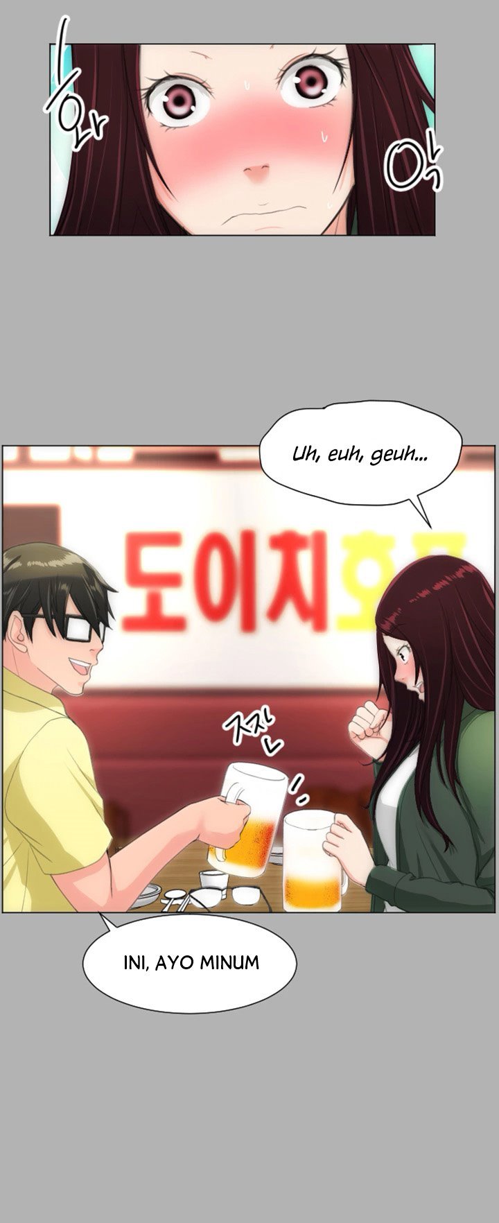 An Adult&#8217;s Experiences - Chapter 18 25