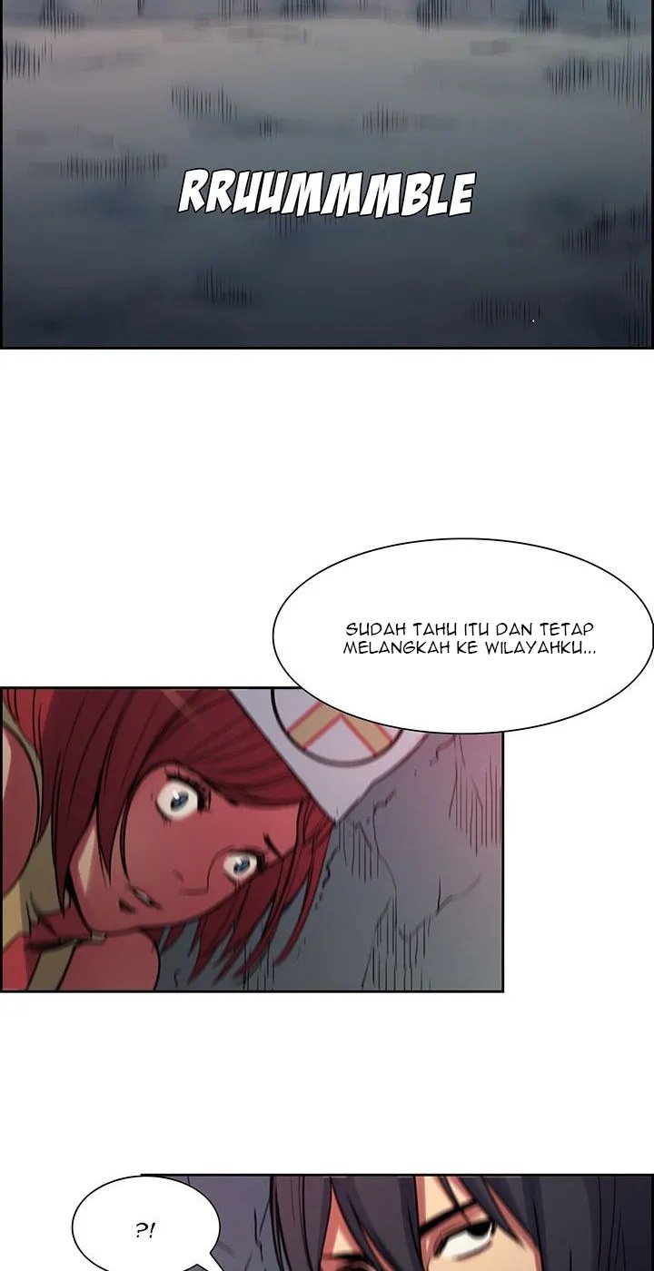 Erostica - Chapter 18 39