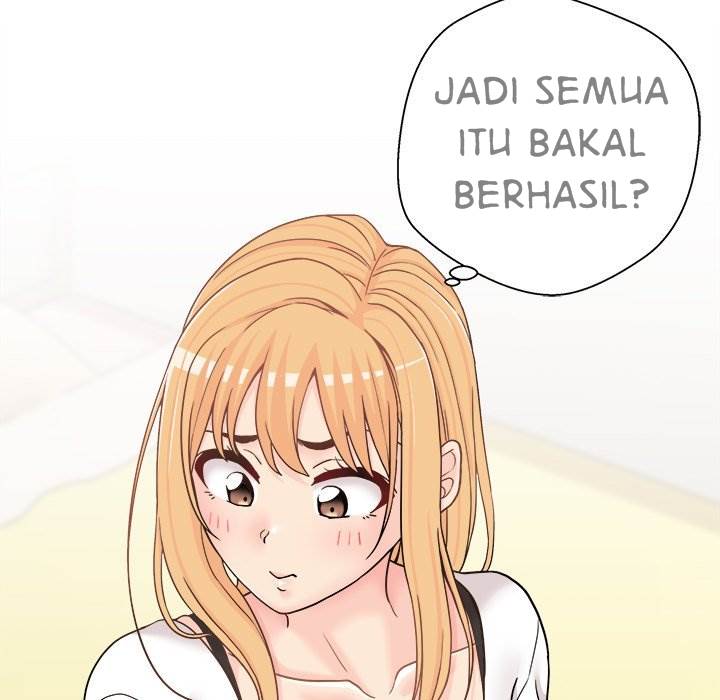 Crossing the Line - Chapter 18 5