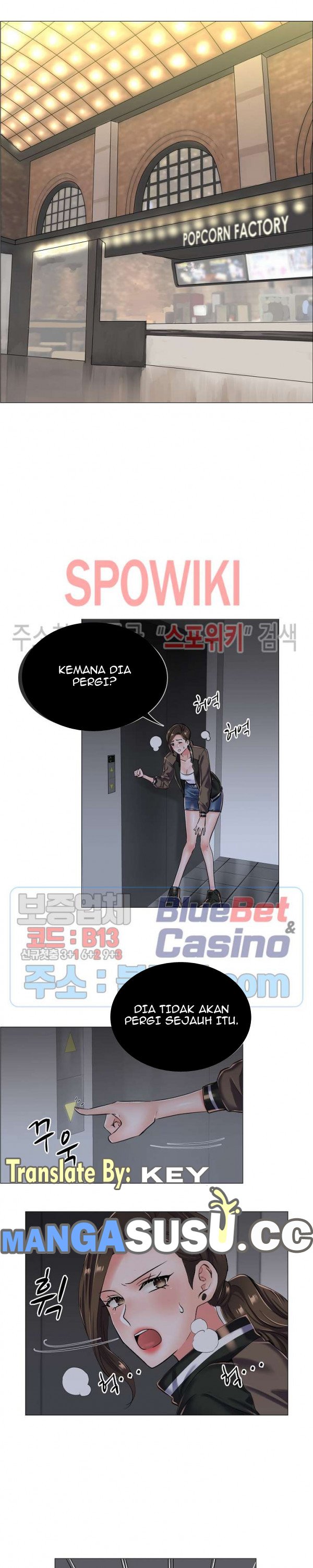 The Game-Fatal Doctor - Chapter 18 17
