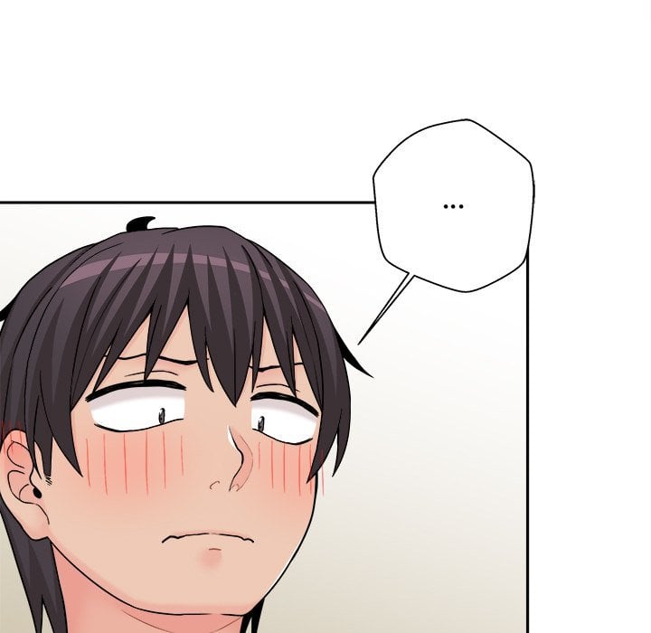 Crossing the Line - Chapter 18 132