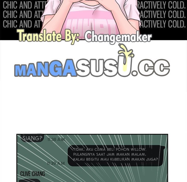 Crossing the Line - Chapter 18 31