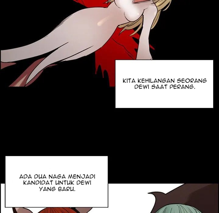Erostica - Chapter 18 23