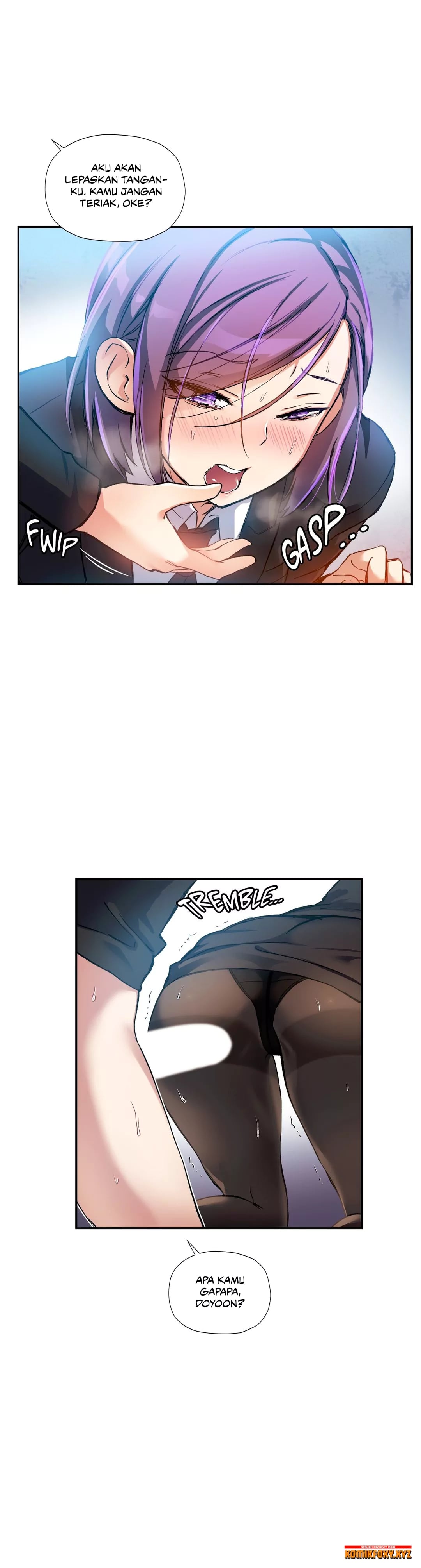 Under Observation: My First Loves and I - Chapter 18 3