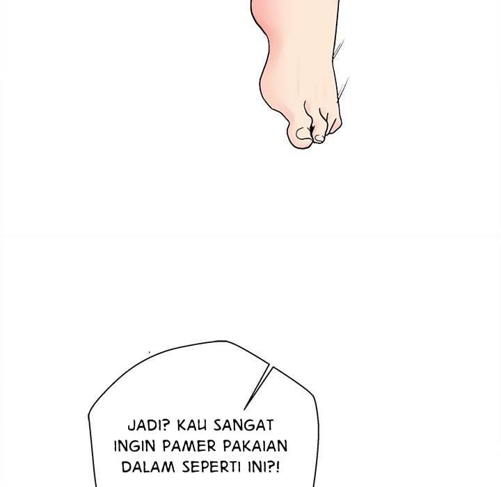 Crossing the Line - Chapter 18 115