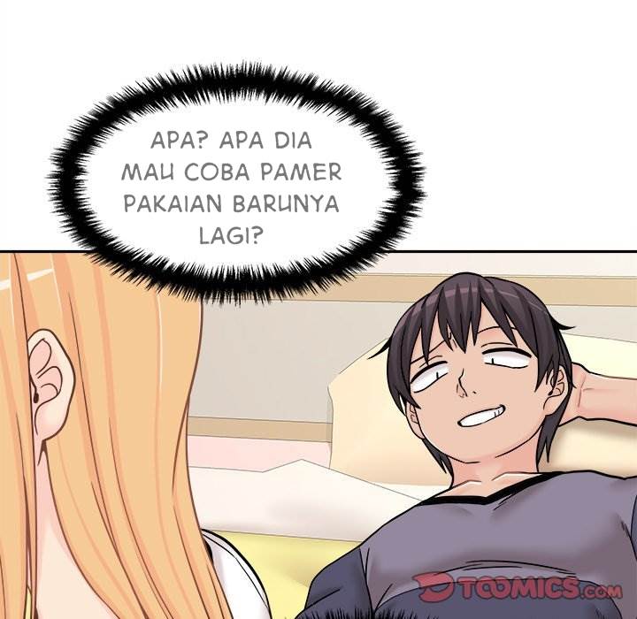 Crossing the Line - Chapter 18 76