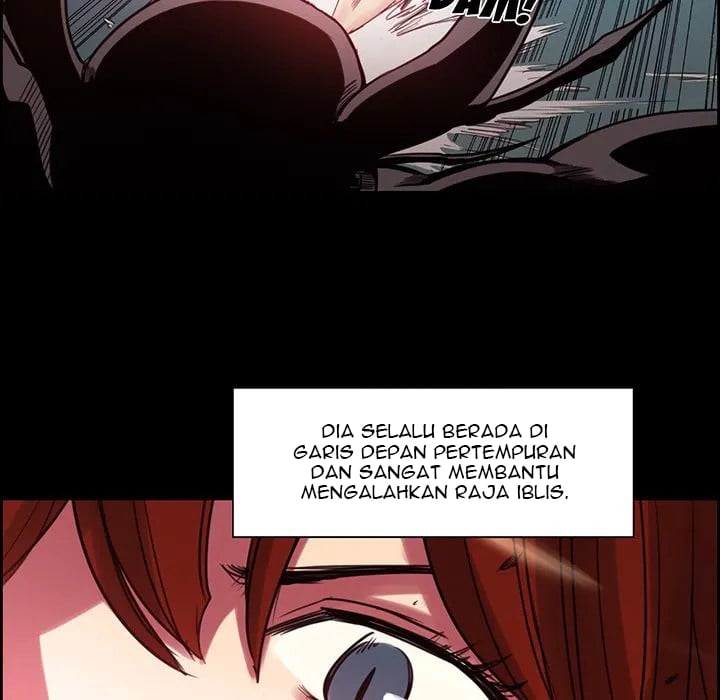 Erostica - Chapter 18 26