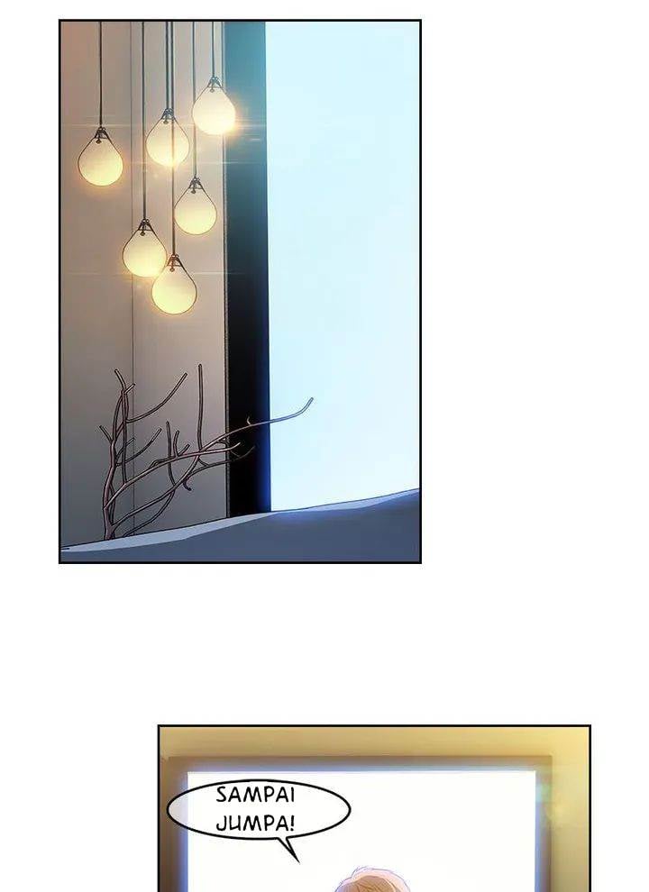 Switch (Zilpung Studio) - Chapter 18 32