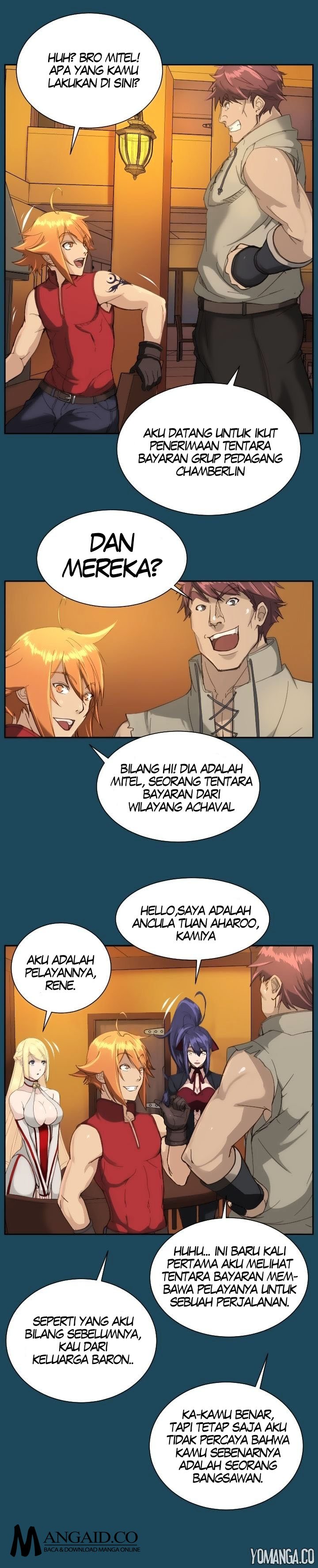 Yahalu - Chapter 18 2