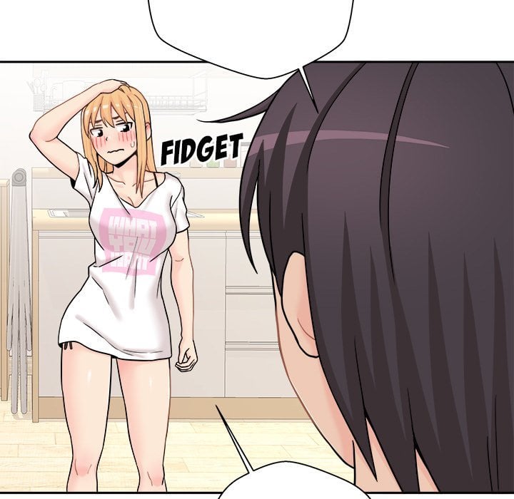 Crossing the Line - Chapter 18 55