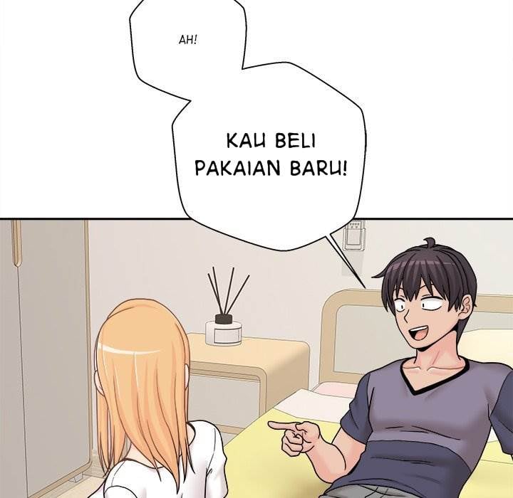 Crossing the Line - Chapter 18 78