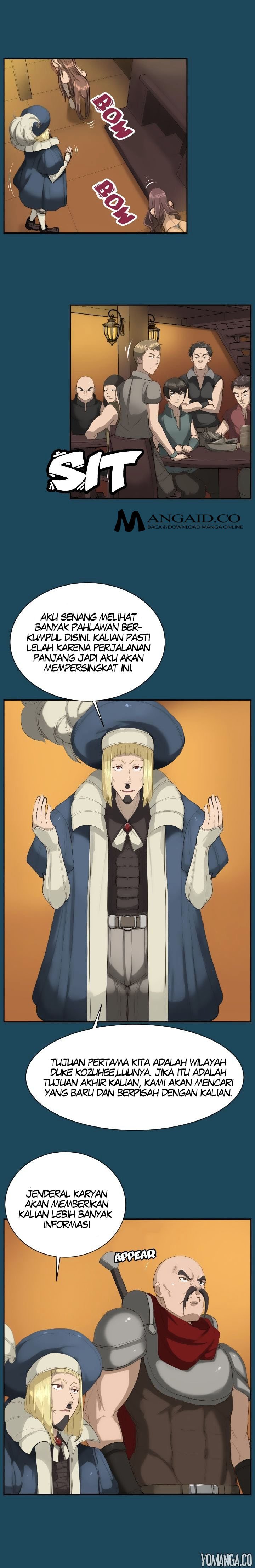 Yahalu - Chapter 18 6