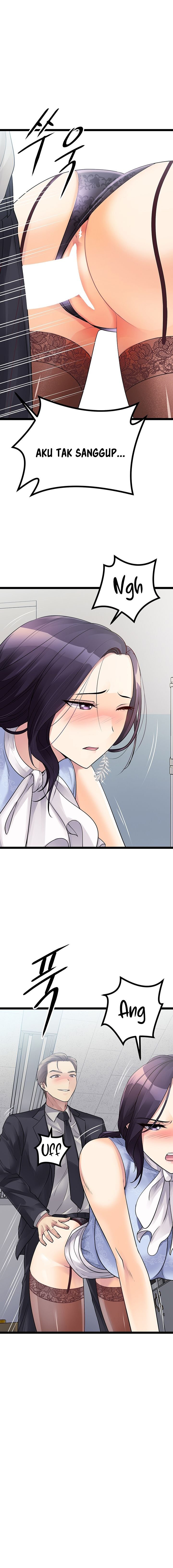 Cucumber Market - Chapter 18 23 Cucumber Market - Chapter 18 23