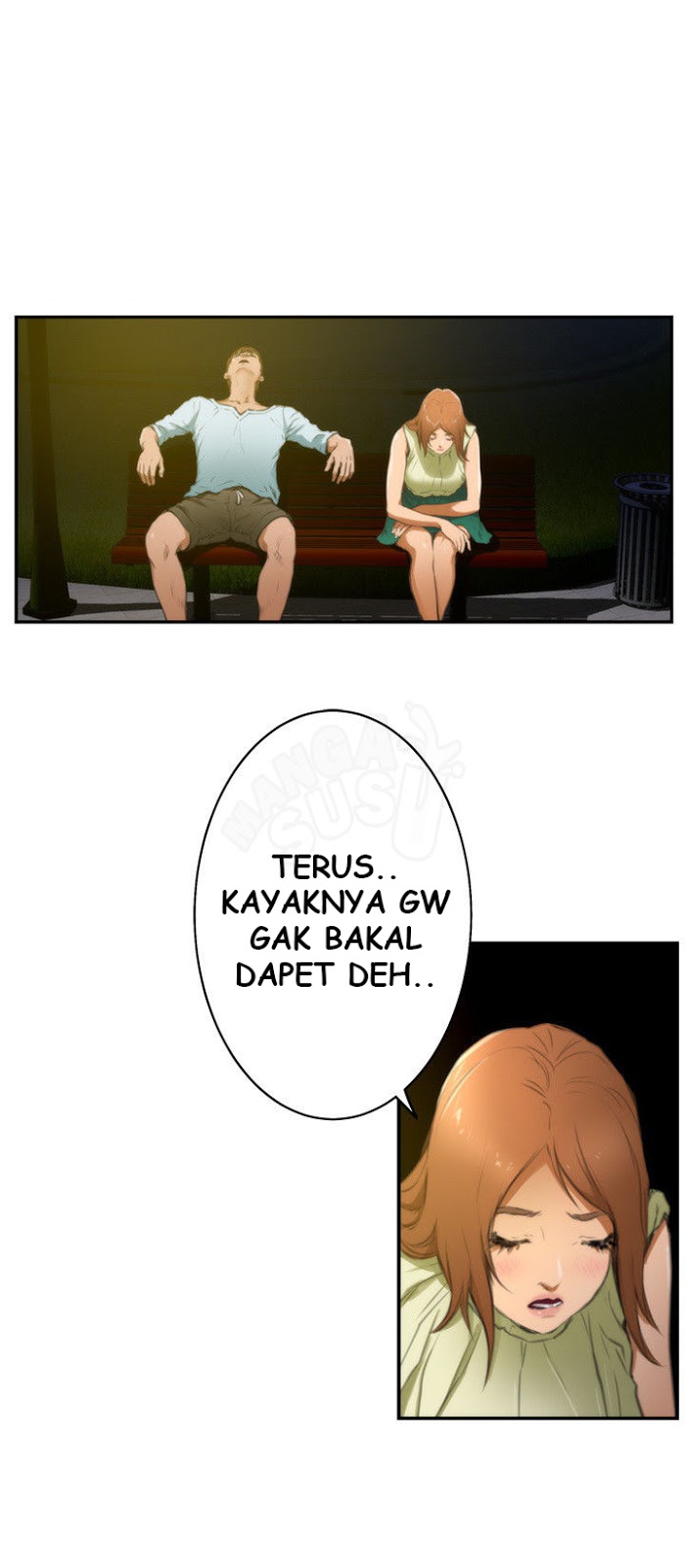 H-Mate - Chapter 18 3