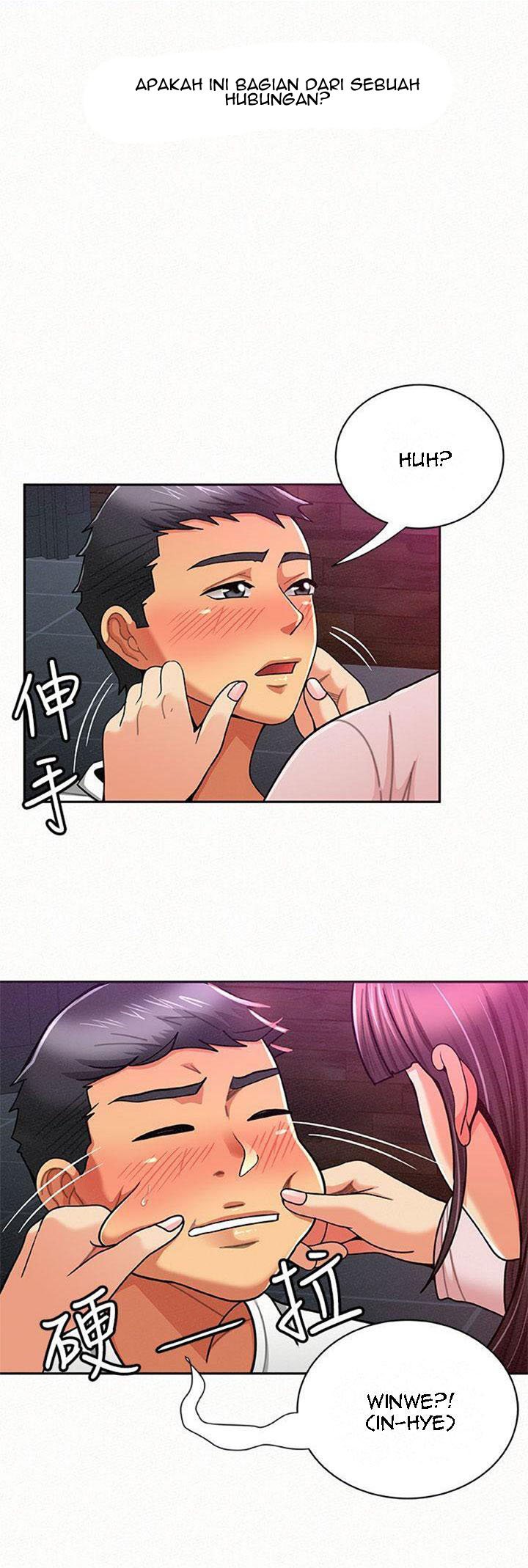 Reporting For Duty Ma’Am - Chapter 18 20 Reporting For Duty Ma’Am - Chapter 18 20