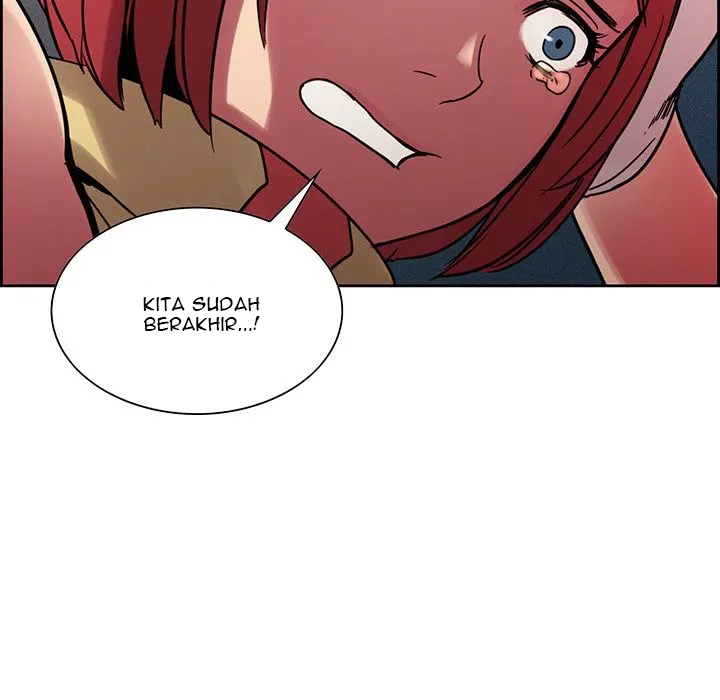 Erostica - Chapter 18 10