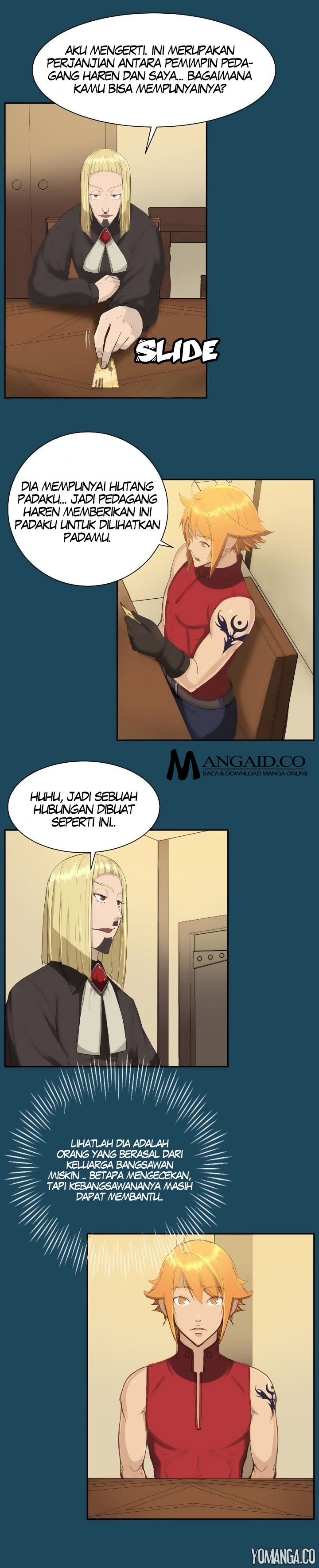 Yahalu - Chapter 18 11