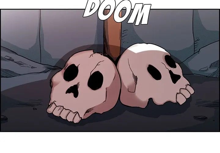 Erostica - Chapter 18 4
