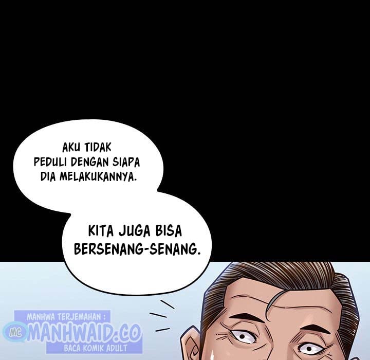 Fruitless - Chapter 18 134