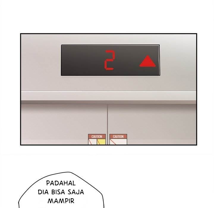 Crossing the Line - Chapter 18 38