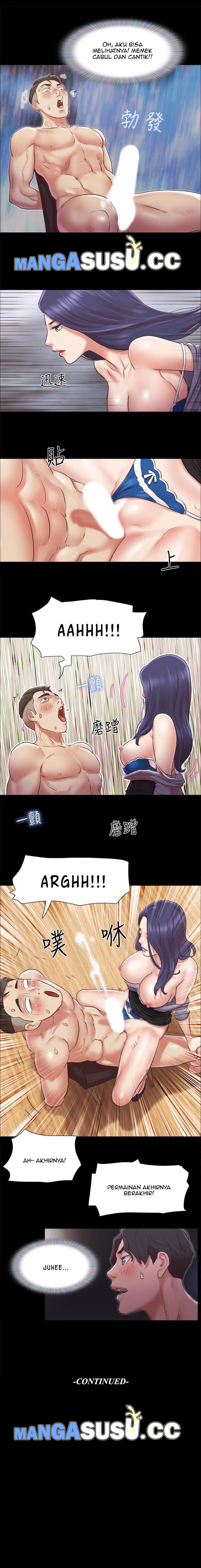 Everything Is Agreed Upon - Chapter 86 9