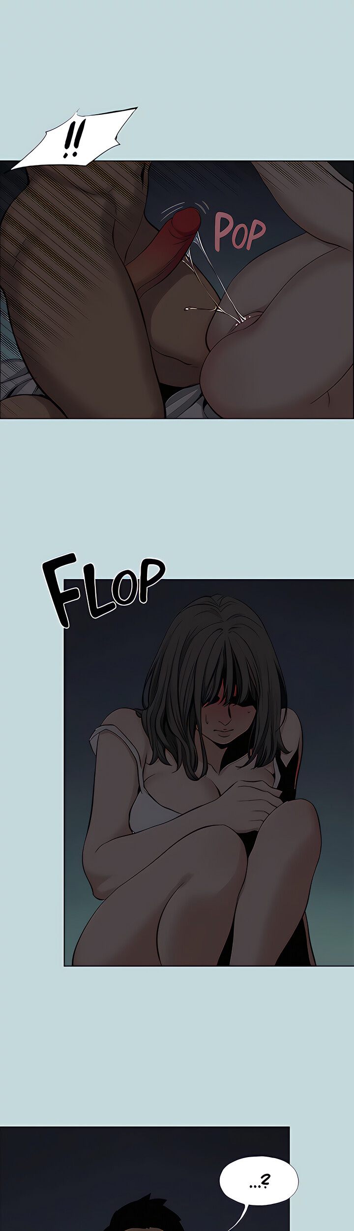 Summer Vacation - Chapter 86 23