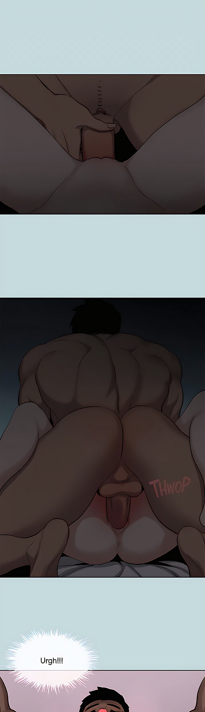 Summer Vacation - Chapter 86 13