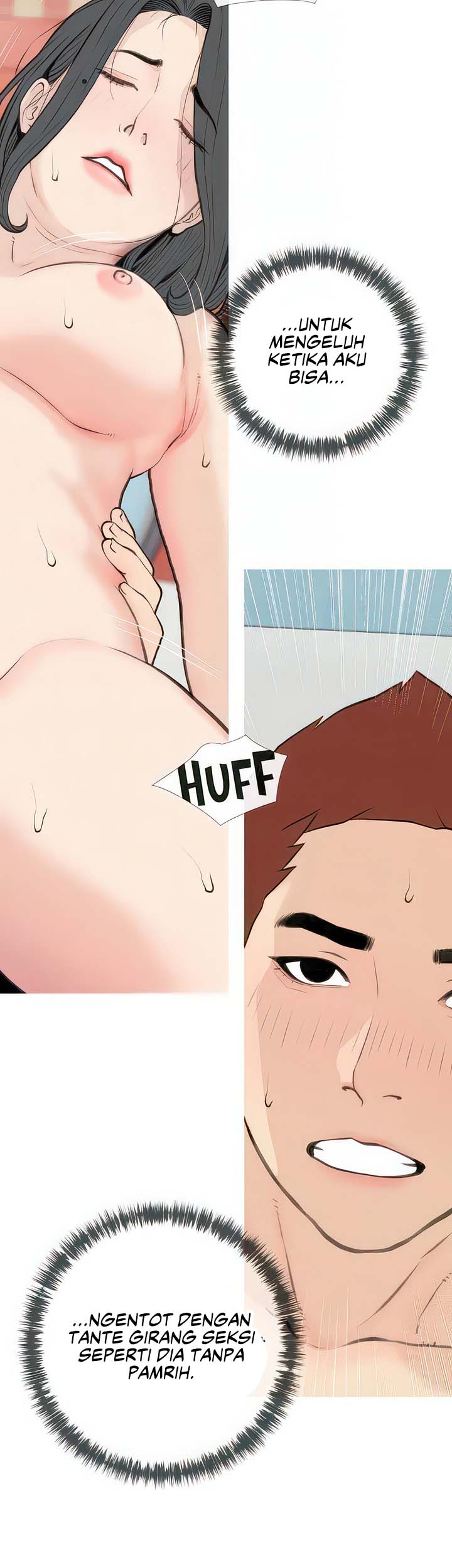 Obscene Private Lesson - Chapter 86 17 Obscene Private Lesson - Chapter 86 17