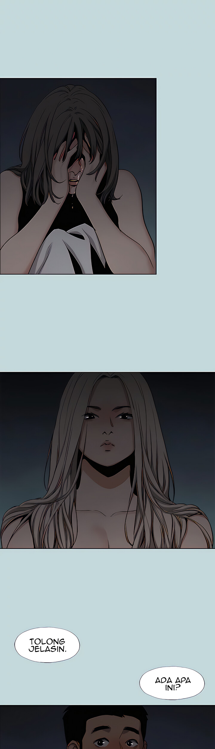 Summer Vacation - Chapter 86 29