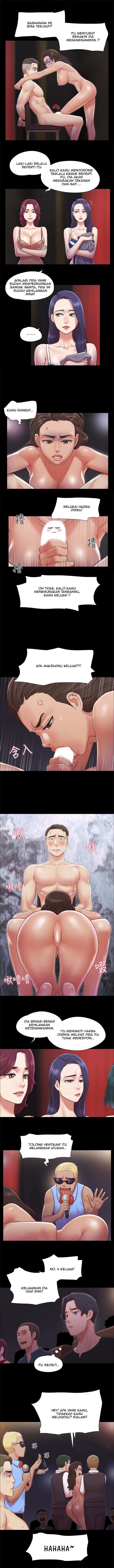 Everything Is Agreed Upon - Chapter 86 4