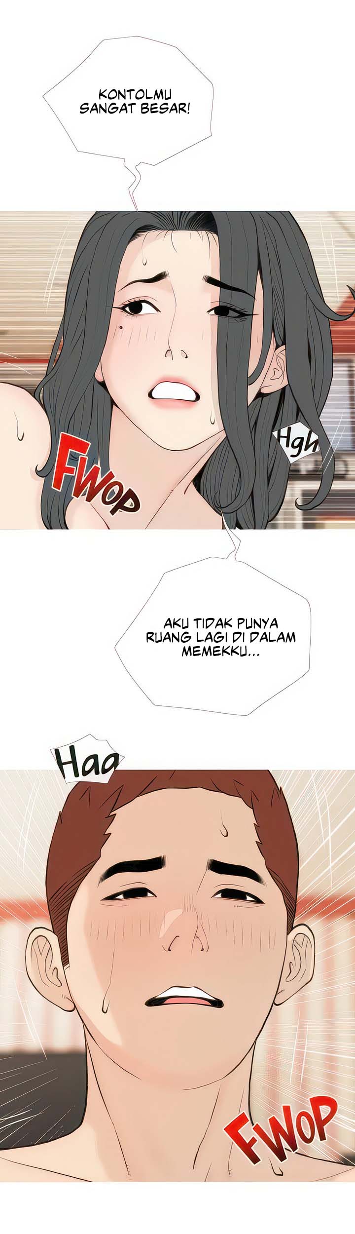 Obscene Private Lesson - Chapter 86 25 Obscene Private Lesson - Chapter 86 25