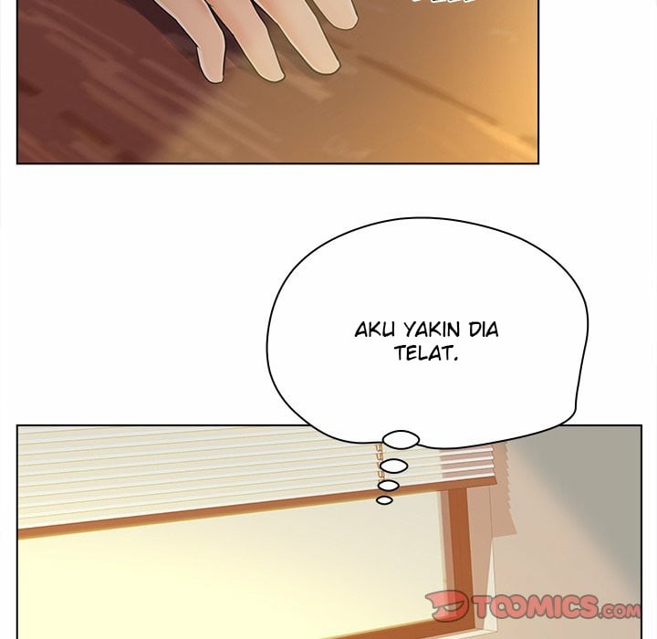 Share Girls - Chapter 13 12