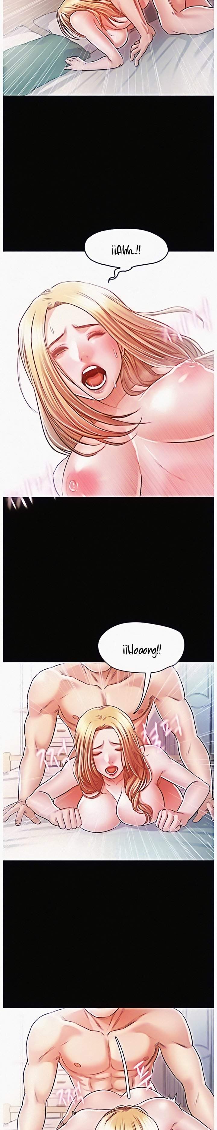 Who did you do with - Chapter 14 33 Who did you do with - Chapter 14 33