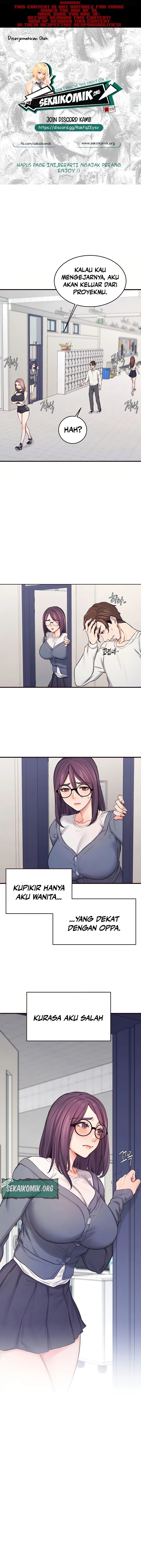 Selfless 100% - Chapter 13 1