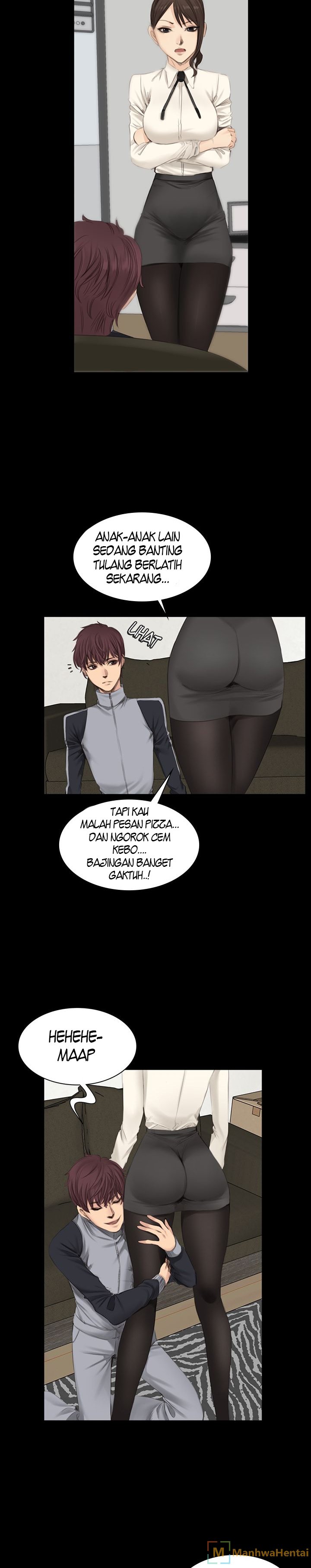 Producer: Trainee - Chapter 13 17