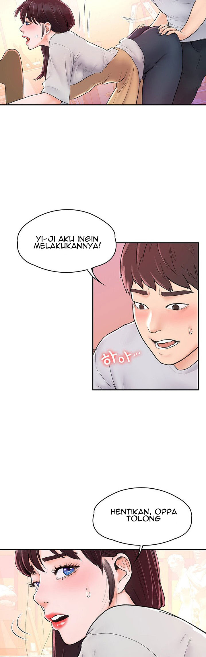 Campus Today - Chapter 13 43