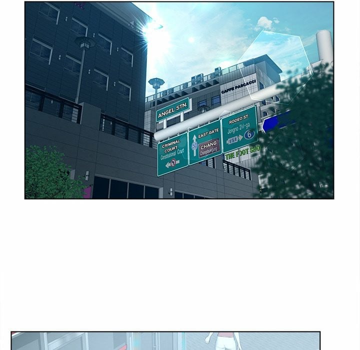 Share Girls - Chapter 13 65