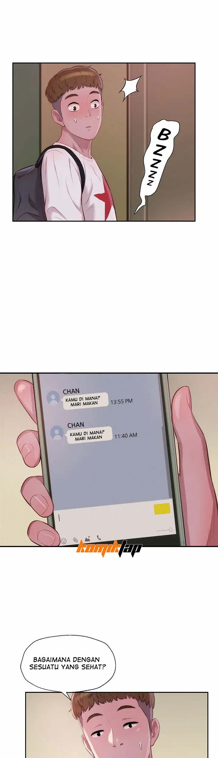 Freshman - Chapter 13 30