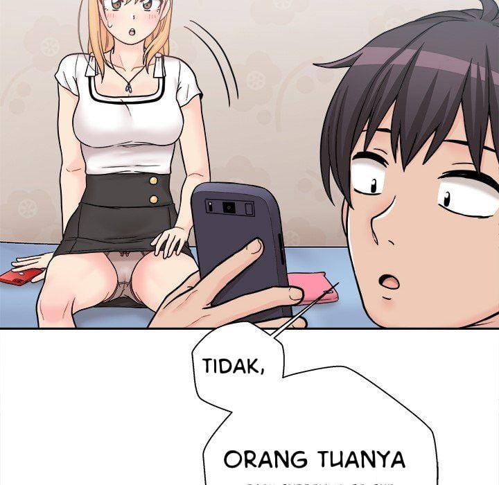 Crossing the Line - Chapter 13 48
