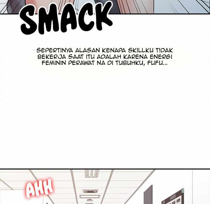 The Hand of Legend - Chapter 13 83